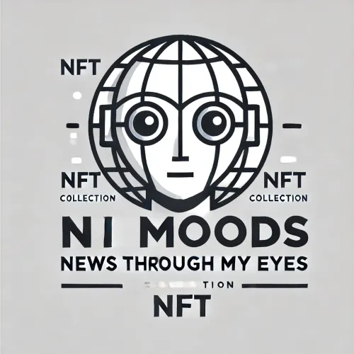 AI Moods: News Through My Eyes