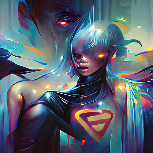 AI Museum of Art - old