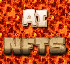 AI NFTS FUSION - old