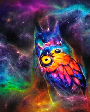 AI Owl Collection