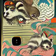 AI RACCOONS