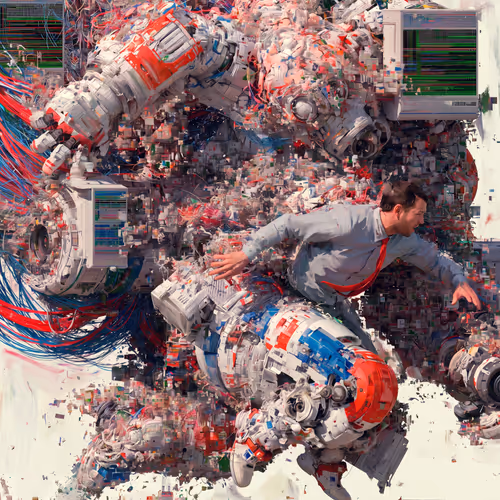 AI  RACE