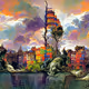 AI-Rtistic Cities - old