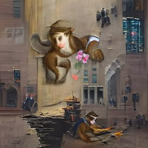 AI shaped dreams of No-Limit