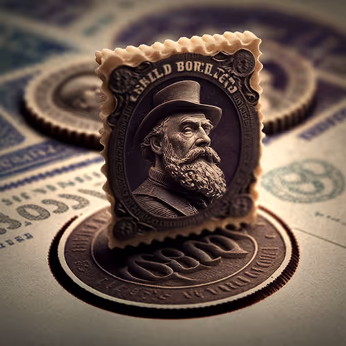 AI Stamps