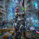 AI Takes - old