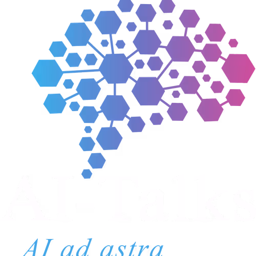 AI-Talks.org artwork