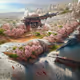 AI: The Glory Of Sakura