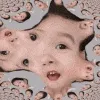 AI Timelapse Fractals
