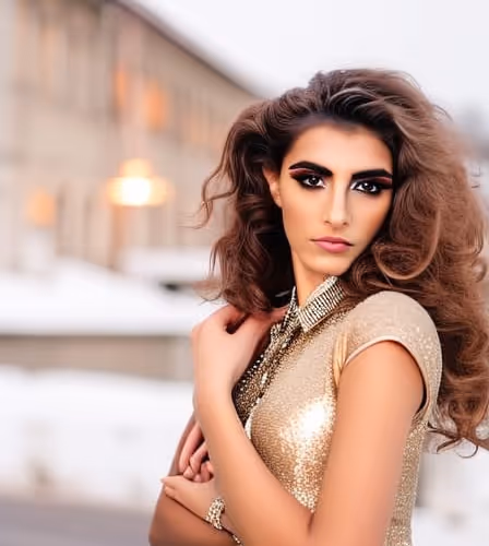 AI transgender girls