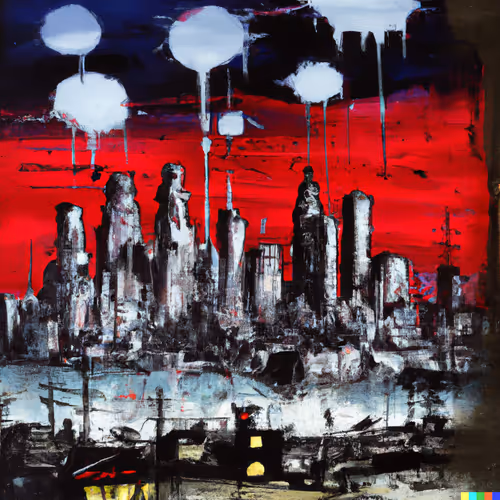 Ai Travels The Globe - old