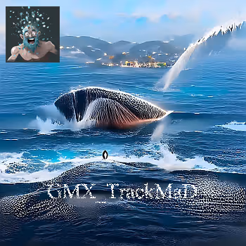 Artist GMX_TrackMaD