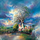 AI Tree Artistry