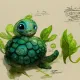 AI - Turtle
