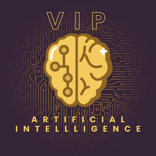 AI VIP NFT