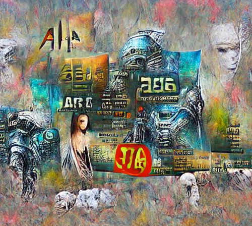AI-X786