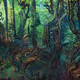 AI Art - Psychedelic