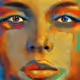 AI Art Paradox - old