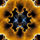 Midjourney AI generated art