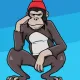 AI Bored APE Collection