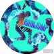 AI. Art Brainjump Motivation