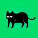 AI Cat