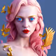 AI Conceptions of Beauty