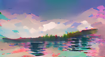 AI Created Art #1
