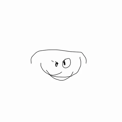 Artificial intelligence draws weird things - old