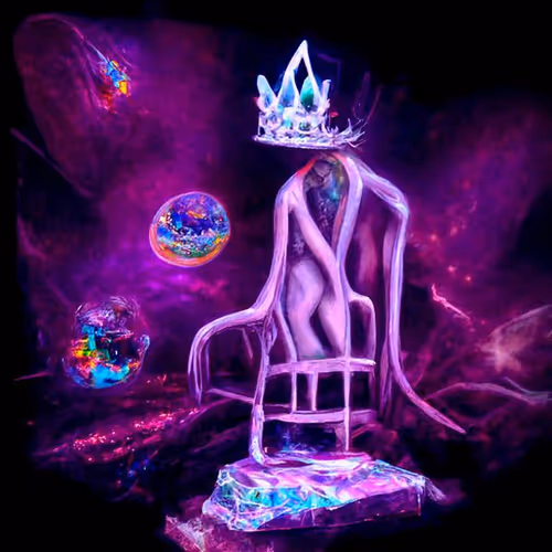 The Dreamscape Spectres