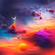 AI-Generated Artwork (AIGA)