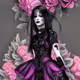 Goth Beauty
