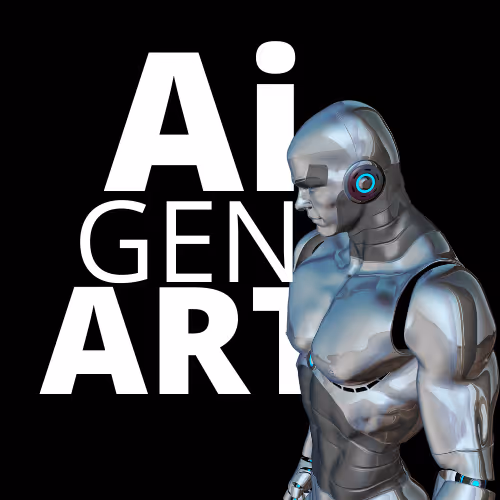Ai GenART