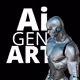 Ai GenART