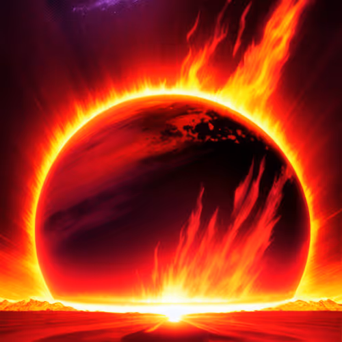 AiGenerated Fantasy