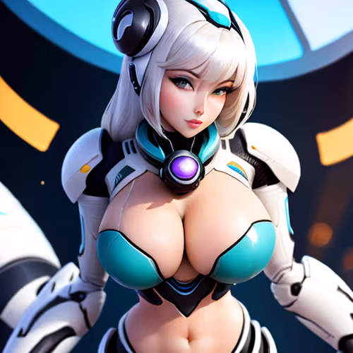 AI Girls Meta Official