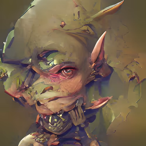 AIGoblinsNFT - old