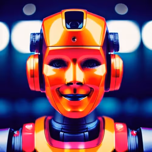 AI has feelings too