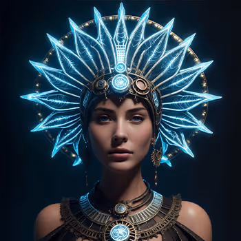 AIIMAGE FEMTRIBAL 01