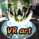 VR art~digital-art~