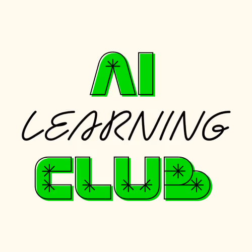 AI Learning Club