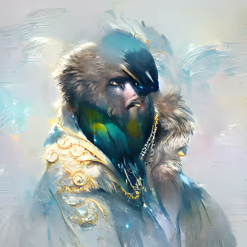 AIMAGINING | AFFIRMATION