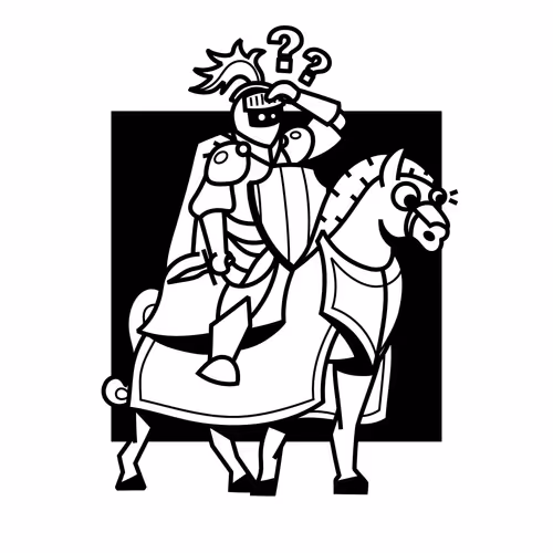 Aimless Knight Collection