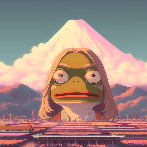 AInimePEPE