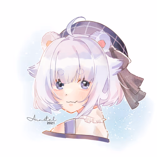 the_ainstel Princesses