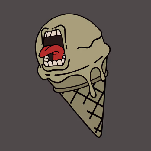 AIntSCREAM. - old