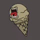 AIntSCREAM. - old