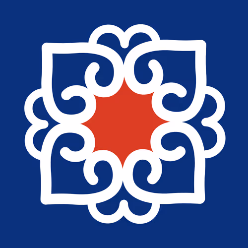 ainu traditional pattern - old