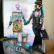 AI.OI.CRYPTO.PUNKS