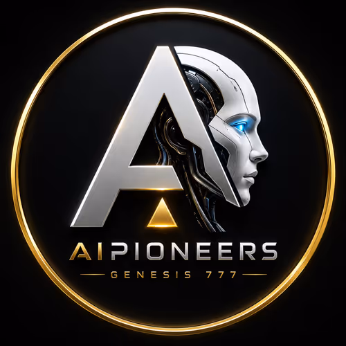 AIPioneers Genesis 777